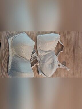 Playtex Nursing Sports Bra